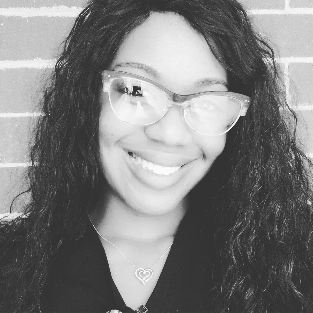 Meet your Posher, Keonna